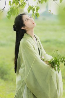 废柴王妃又在虐渣了